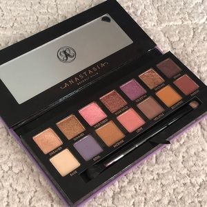 Anastasia Beverly Hills Norvina Palette